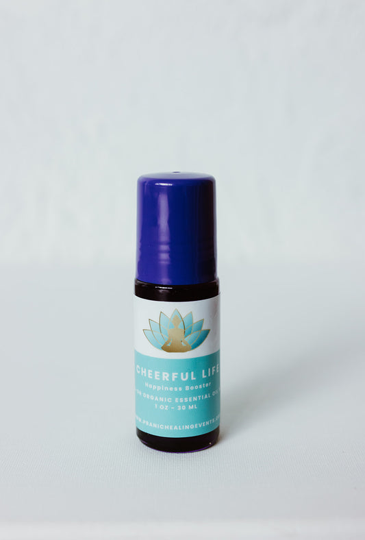Cheerful Life - Happiness Booster
