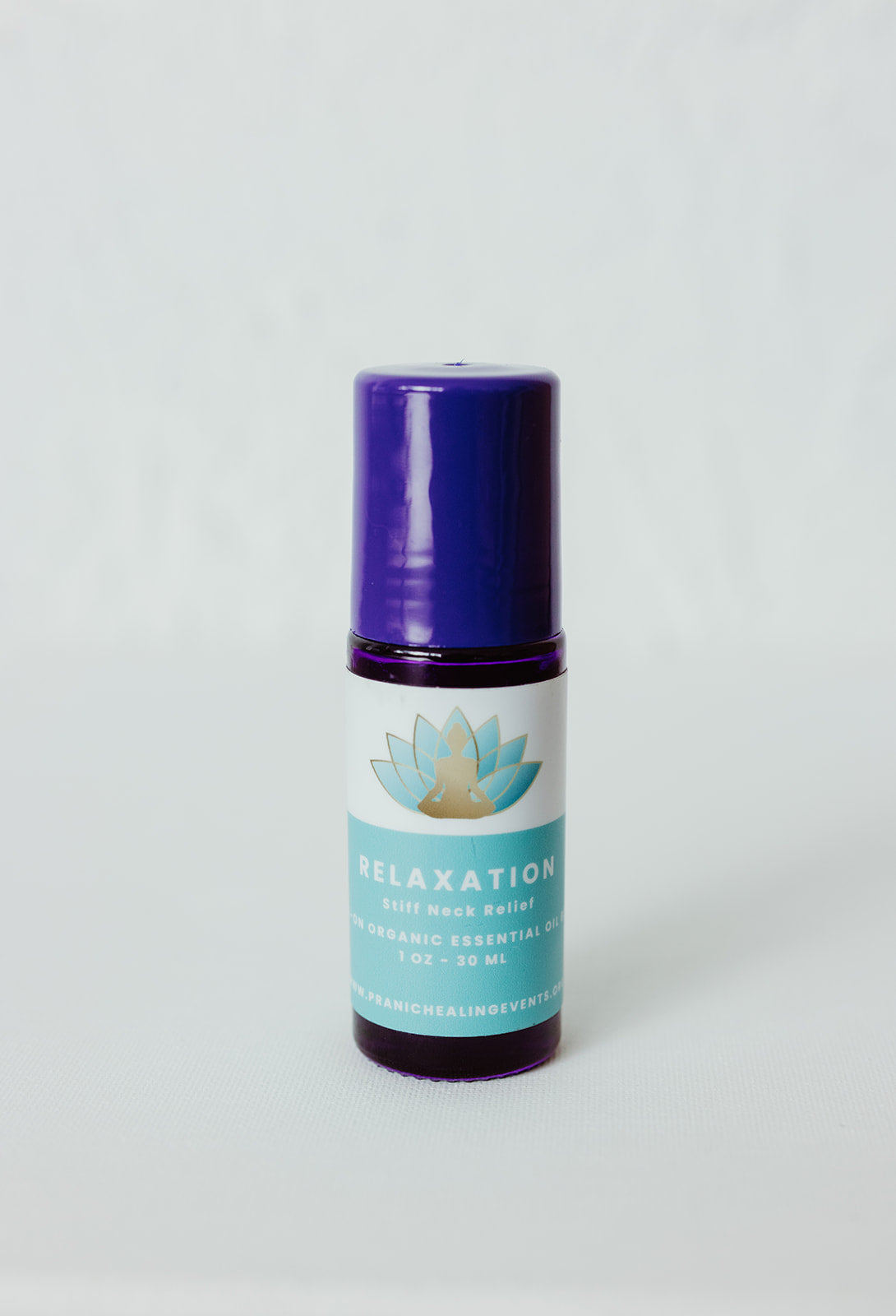 Relaxation - Stiff Neck Relief