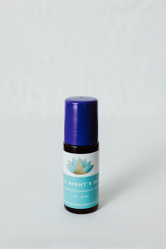 Good Night Sleep  - Essential Oil