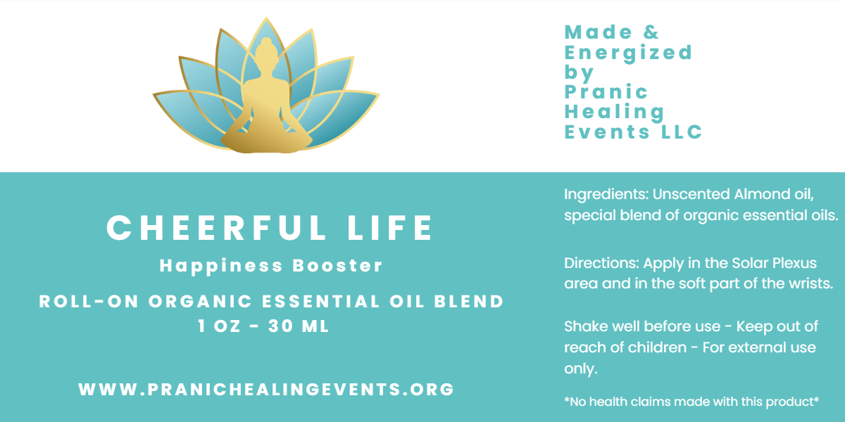 Cheerful Life - Happiness Booster