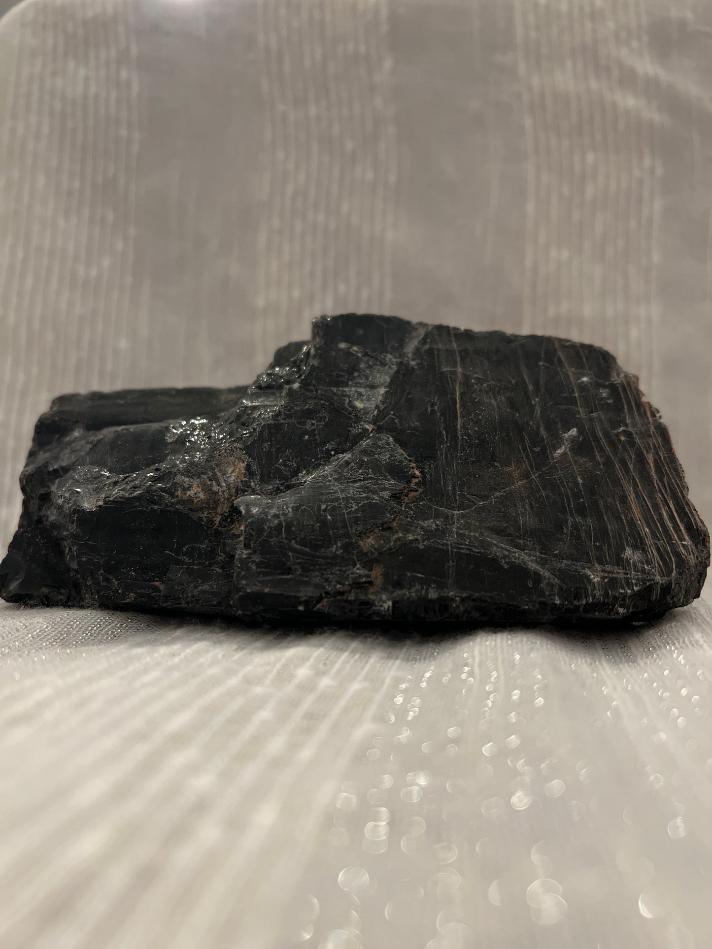 Black Tourmaline