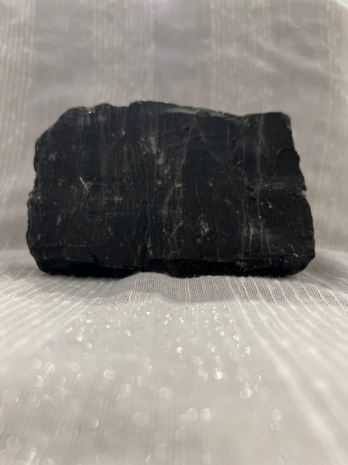 Black Tourmaline