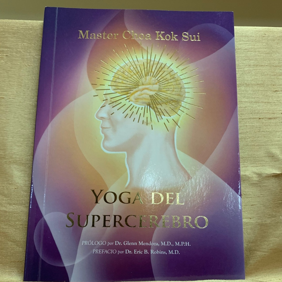 Yoga del Super Cerebro