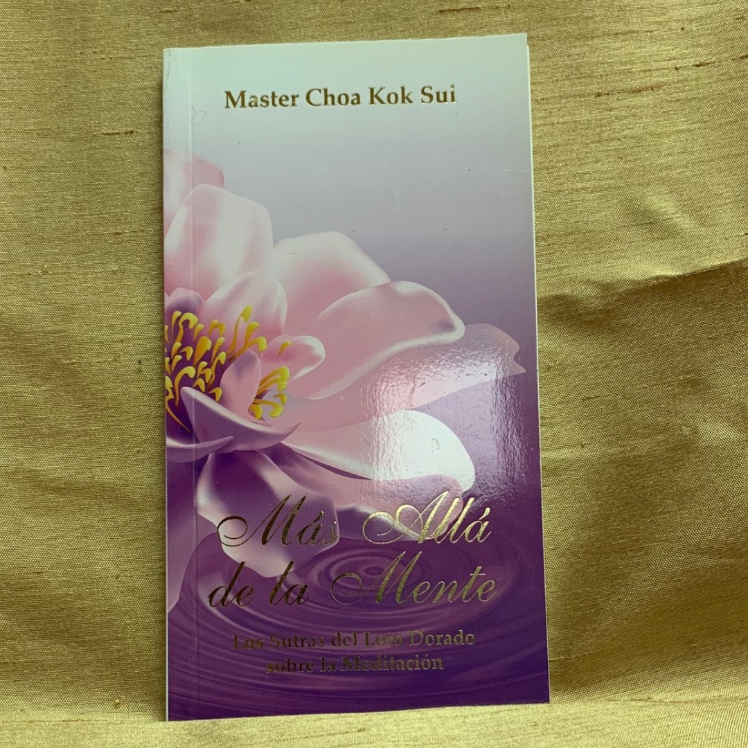 Mas Alla de la Mente