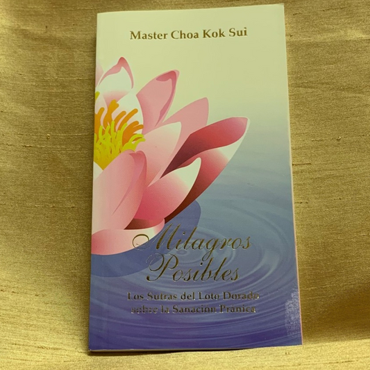 Milagros Posibles