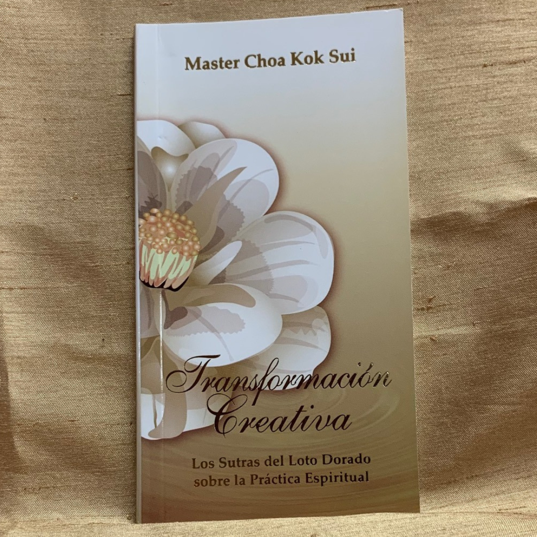 Transformacion Creativa