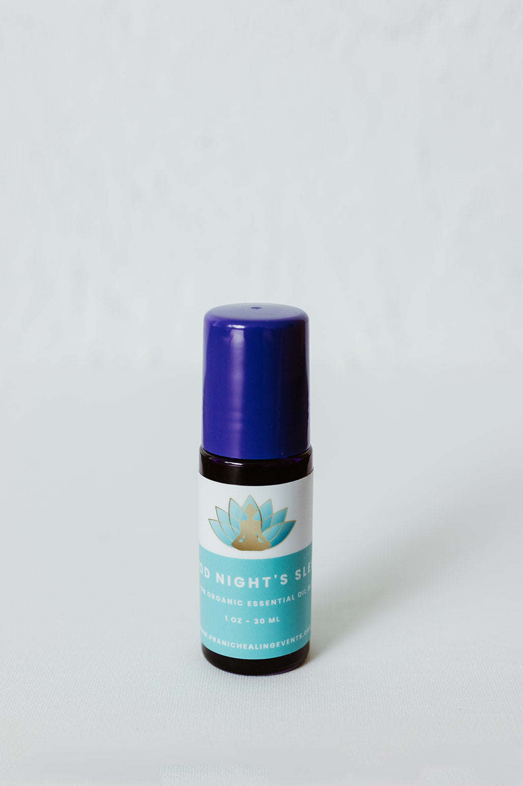 Good Night Sleep  - Essential Oil