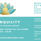 Tranquility - Stress & Anxiety Relief