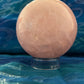 Rose Quartz Crystal Balls