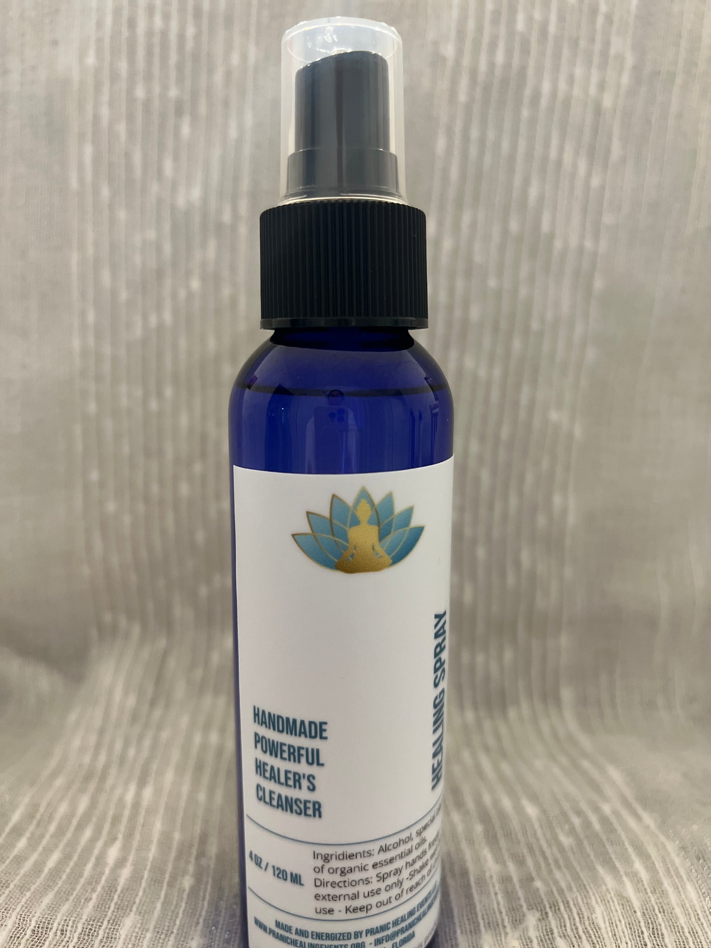 Healer's Cleanser Spray