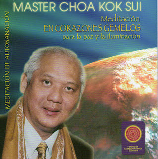 CD - Meditacion en Corazones Gemelos